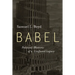 Babel: Political Rhetoric of a Confused Legacy