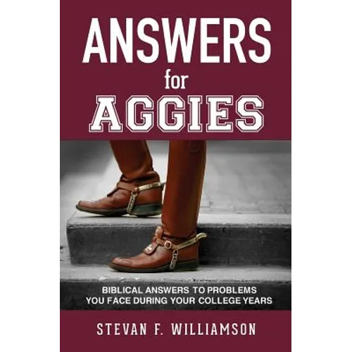 ANSWERS for AGGIES
