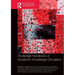 Routledge Handbook of Academic Knowledge Circulation