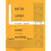 Rafter Layout with the Framing Square for School and Home Workshop
