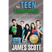The Teen Business Manual: A guide for Teen Leadership & Entrepreneurship