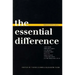 The Essential Difference