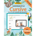 Cursive Handwriting for Beginners: Cursive Handwriting for Kids European Style