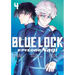 Blue Lock: Episode Nagi 4