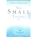 No Small Thing