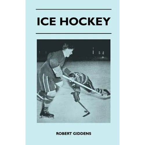 Ice Hockey