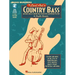 The Lost Art of Country Bass Book/Online Audio