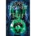 Thief of Time: A Discworld Novel
