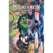 Critical Role: The Mighty Nein Origins--Nott the Brave