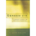 Genesis 1-4: A Linguistic, Literary, and Theological Commentary
