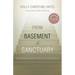 From Basement to Sanctuary: Finding Healing and Transformation Through Surrender