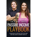 Passive Income Playbook: Leverage Build-To-Rent Real Estate to Buy Back Your Time & Create a Legendary Family Life