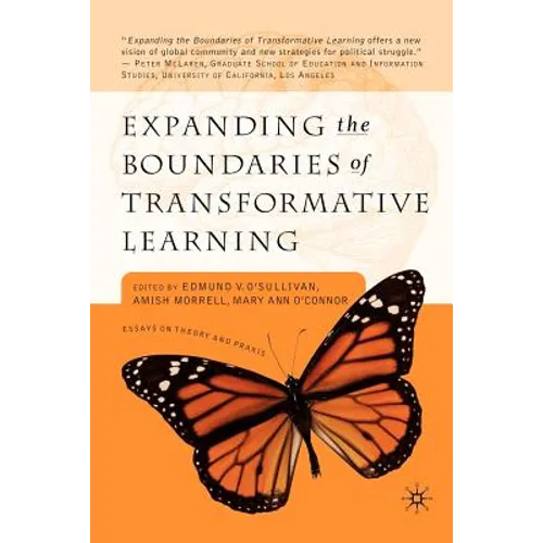 Learning Toward an Ecological Consciousness: Selected Transformative Practices