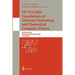 Fst Tcs 2003: Foundations of Software Technology and Theoretical Computer Science: 23rd Conference, Mumbai India, December 15-17, 2003, Proceedings