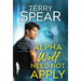 Alpha Wolf Need Not Apply