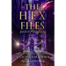 The Hex Files: Wicked Moon Rising