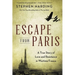 Escape from Paris