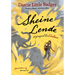 Sheine Lende: A Prequel to Elatsoe