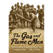 The Gas and Flame Men: Baseball and the Chemical Warfare Service During World War I