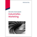 Industrielles Marketing