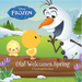 Frozen: Olaf Welcomes Spring