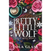 Pretty Little Wolf