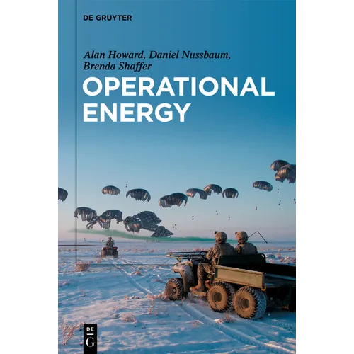 Operational Energy