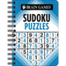 Brain Games - To Go - Sudoku (Blue)