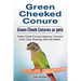 Green Cheeked Conure. Green Cheek Conures as pets. Green Cheek Conures Keeping, Pros and Cons, Care, Housing, Diet and Health.