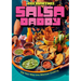 Salsa Daddy: A Cookbook: Dip Your Way Into Mexican Cooking