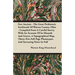 Fort Ancient - The Great Prehistoric Earthwork Of Warren County, Ohio - Compiled From A Careful Survey With An Account Of Its Mounds And Graves. A Top