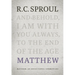 Matthew: An Expositional Commentary