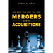 The What, The Why, The How - Mergers and Acquisitions