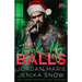 Jingle My Balls (Hot-Bites Novella)