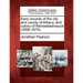 Early records of the city and county of Albany, and colony of Rensselaerswyck (1656-1675).