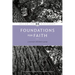 Foundations for Faith