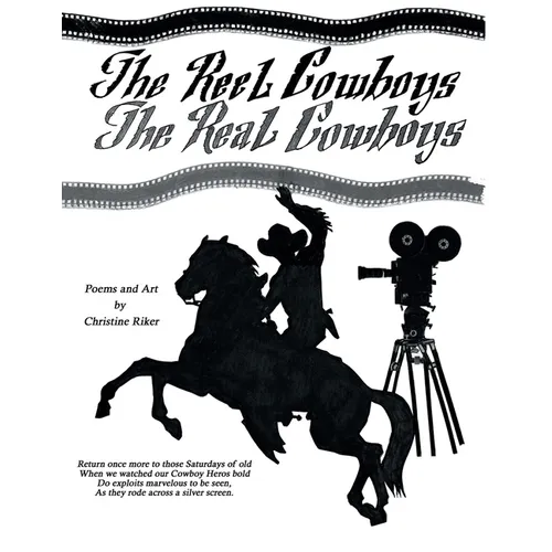The Reel Cowboys: The Real Cowboys