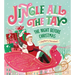 Jingle All the Tay: The Night Before Christmas (Taylor's Version)
