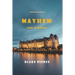 Mayhem (and Herring) (A European Voyage Cozy Mystery-Book 6)