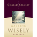 Walking Wisely Workbook: Real Life Solutions for Everyday Situations