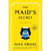 The Maid's Secret: A Maid Novel