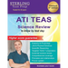 TEAS Science Review: ATI TEAS Complete Content Review & Self-Teaching Guide for the Test of Essential Academic Skills