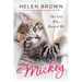 Mickey: The Cat Who Raised Me