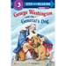 George Washington and the General's Dog