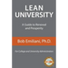 Lean University: A Guide to Renewal and Prosperity