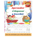 Aprender A Repasar y Escribir: Libro de Trazos para Niños Preescolar