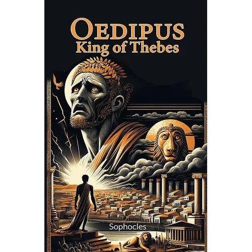 Oedipus King of Thebes
