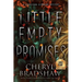 little Empty Promises, Large Print Edition