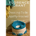 Choosing To Be Unpotty-trained (Diaper Version): An ABDL/Potty-training/diaper book