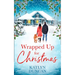 Wrapped Up for Christmas